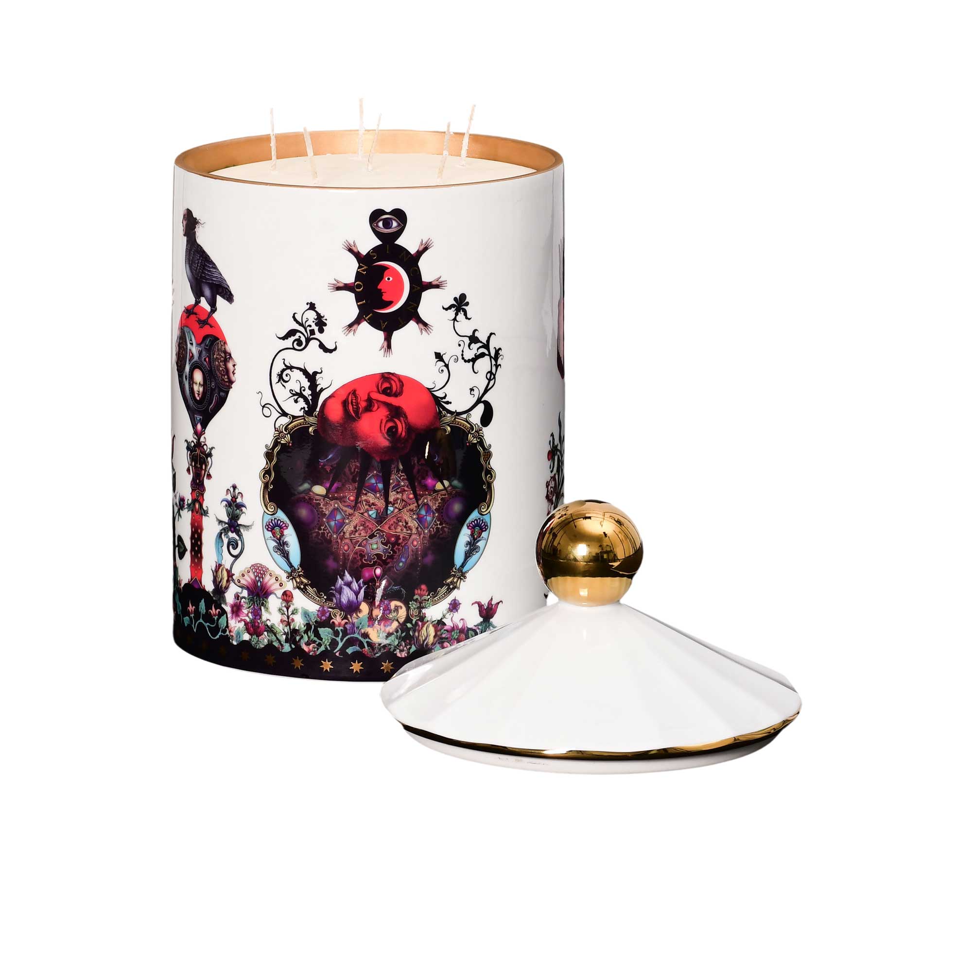 Smells Like Spells Scented candle Middle Eastern Incantations | Candle | Candles | Linen Candle | Spring Festival Smells Like Spells Scented candle Middle Eastern Incantations | Candle | Candles | Linen Candle | Spring Festival
