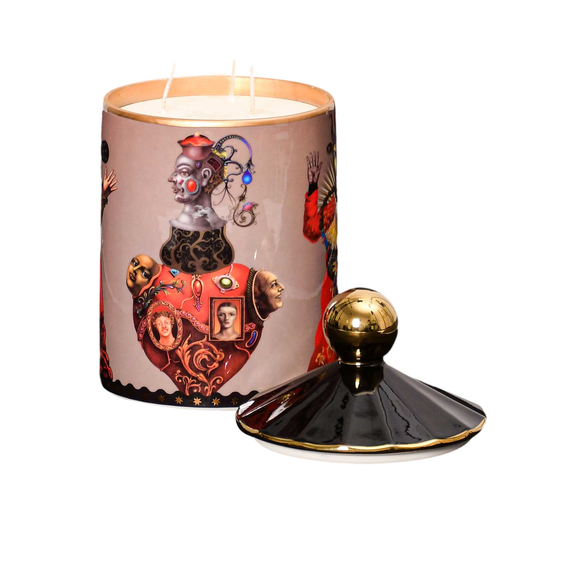Smells Like Spells Scented candle Middle Eastern Incantations | Candle | Candles | Linen Candle | Spring Festival Smells Like Spells Scented candle Middle Eastern Incantations | Candle | Candles | Linen Candle | Spring Festival