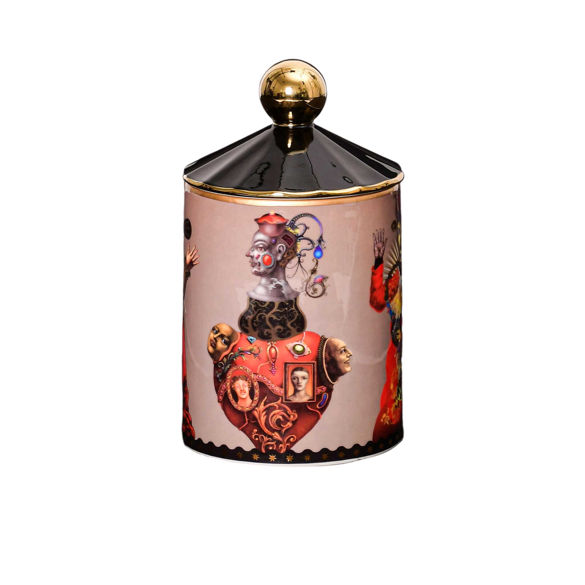 Smells Like Spells Scented candle Middle Eastern Incantations | Candle | Candles | Linen Candle | Spring Festival Smells Like Spells Scented candle Middle Eastern Incantations | Candle | Candles | Linen Candle | Spring Festival