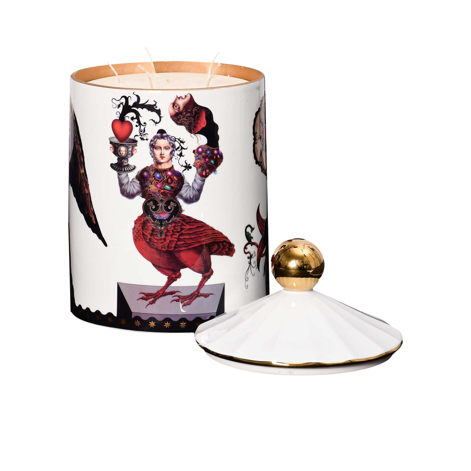 Smells Like Spells Scented candle Northern America Incantations | Candle | Candles | Linen Candle | Spring Festival Smells Like Spells Scented candle Northern America Incantations | Candle | Candles | Linen Candle | Spring Festival