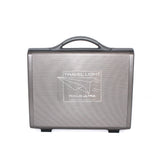 Samsonite Focus Ultra Briefcase Bronze Size 14Cm - Blue Salon