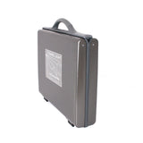 Samsonite Focus Ultra Briefcase Bronze Size 14Cm - Blue Salon