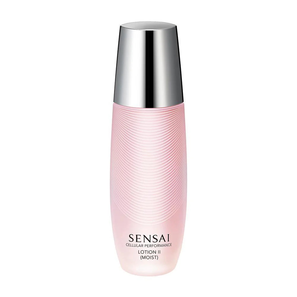 Sensai Cellular Performance Lotion II (Moist) - 125ml | Beauty | Beauty Selfcare | Beauty Selfcare Skincare | Selfcare | Skin Care Sensai Cellular Performance Lotion II (Moist) - 125ml | Beauty | Beauty Selfcare | Beauty Selfcare Skincare | Selfcare | Skin Care