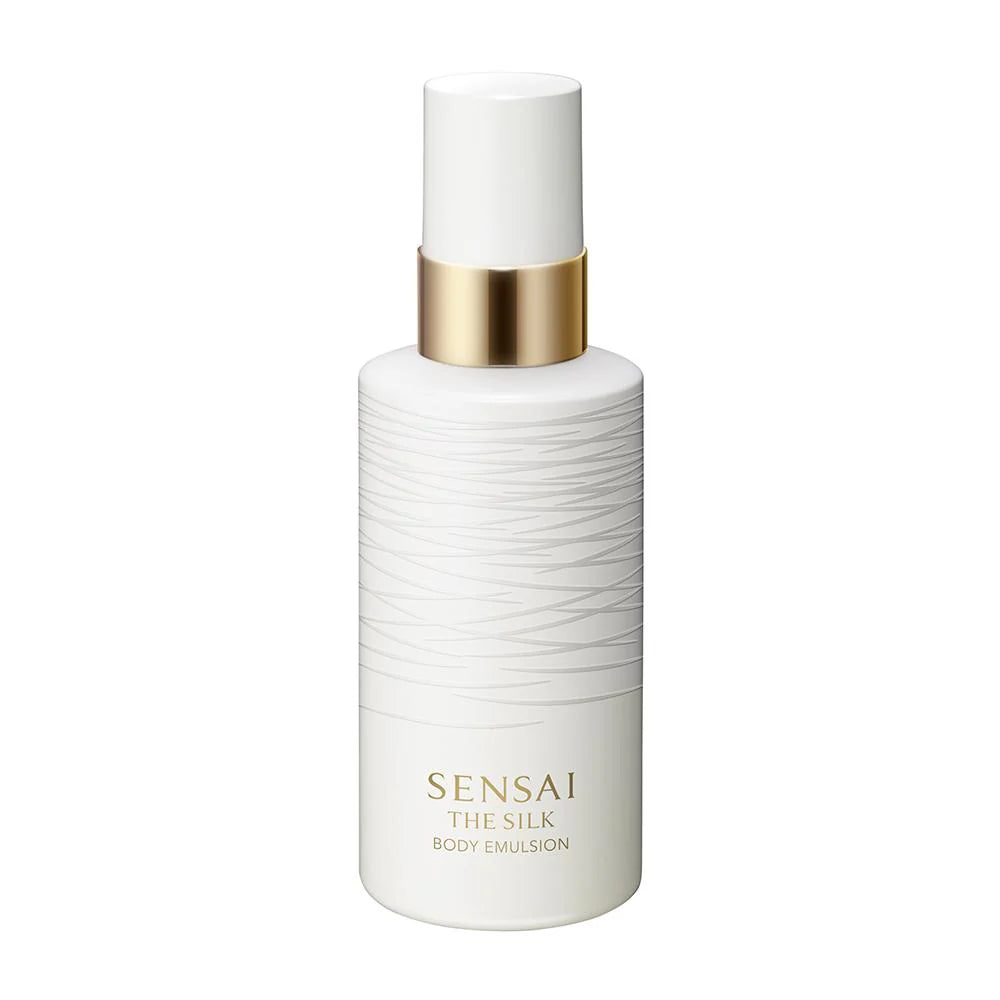 Sensai The Silk Body Emulsion- 200ml | Beauty | Beauty Selfcare | Beauty Selfcare Bodycare | Body Lotion | Selfcare | Skin Care Sensai The Silk Body Emulsion- 200ml | Beauty | Beauty Selfcare | Beauty Selfcare Bodycare | Body Lotion | Selfcare | Skin Care
