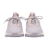 Santoni Men's Logo combined sneaker