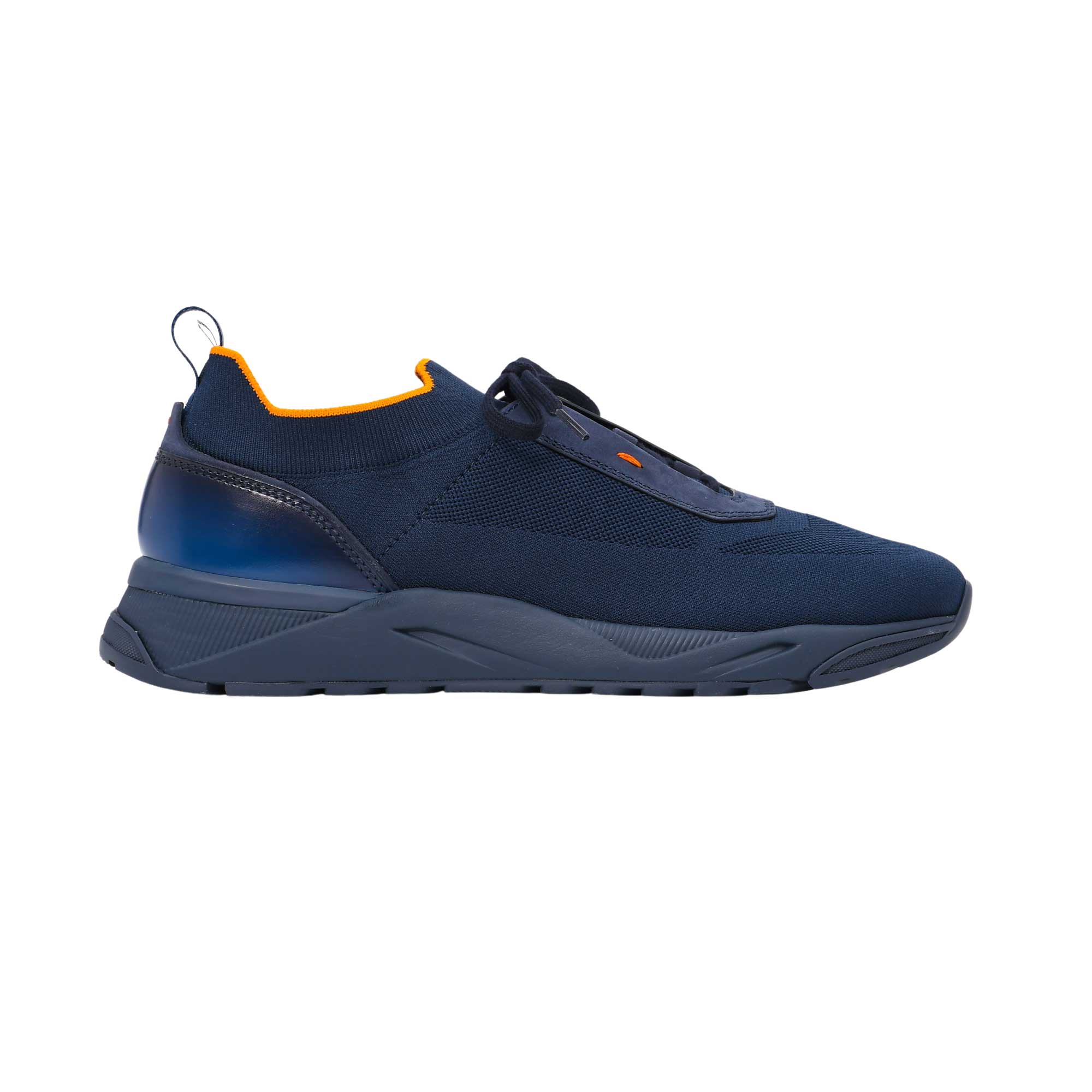 Santoni Men's Knit Blue Sneaker | All Shoes | GCC | Men | Men Sneaker | Mens | Sneaker | Sneakers Santoni Men's Knit Blue Sneaker | All Shoes | GCC | Men | Men Sneaker | Mens | Sneaker | Sneakers
