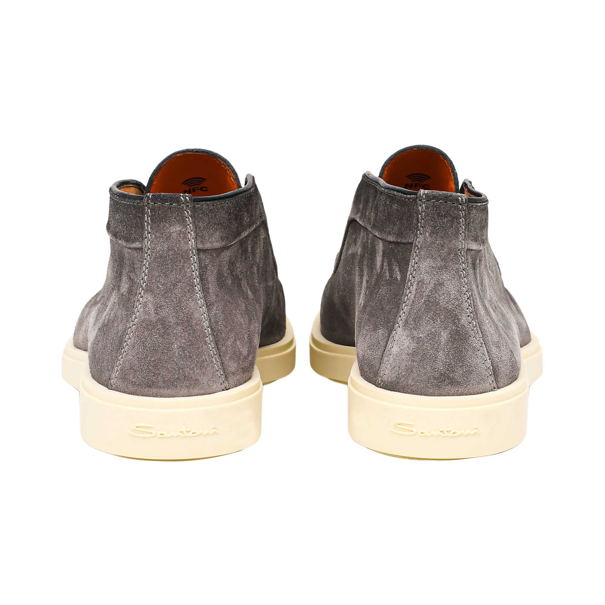 Santoni Men's Grey Loafer | All Shoes | GCC | Loafer | Loafers | Men | Mens Santoni Men's Grey Loafer | All Shoes | GCC | Loafer | Loafers | Men | Mens