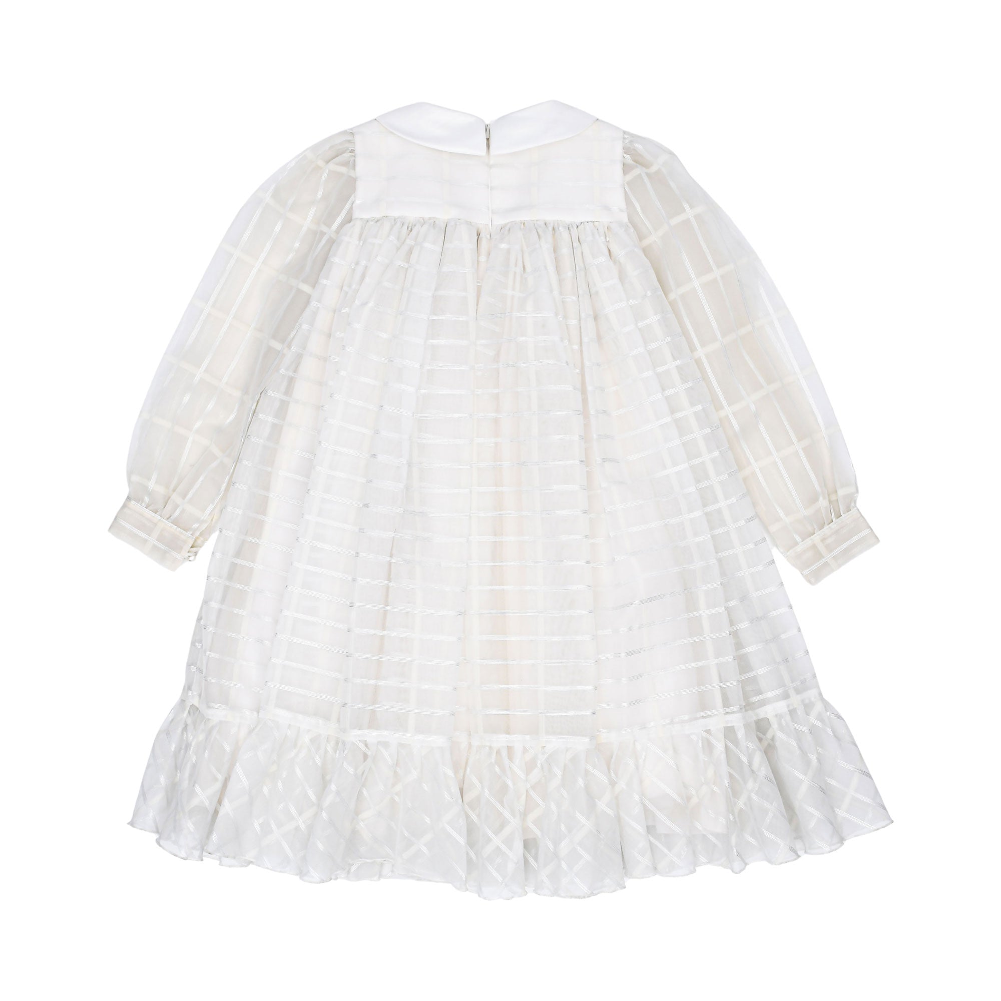 Piccola Speranza Kids Girl's Off-white Dress | GCC | Kids and Teens | Kids and Teens Dresses | Kids and Teens Girl Dresses | Kids Clothing | Kids Fashion | Kids Girls (3 YRS -16 YRS) | Kids Teen Collection Piccola Speranza Kids Girl's Off-white Dress | GCC | Kids and Teens | Kids and Teens Dresses | Kids and Teens Girl Dresses | Kids Clothing | Kids Fashion | Kids Girls (3 YRS -16 YRS) | Kids Teen Collection