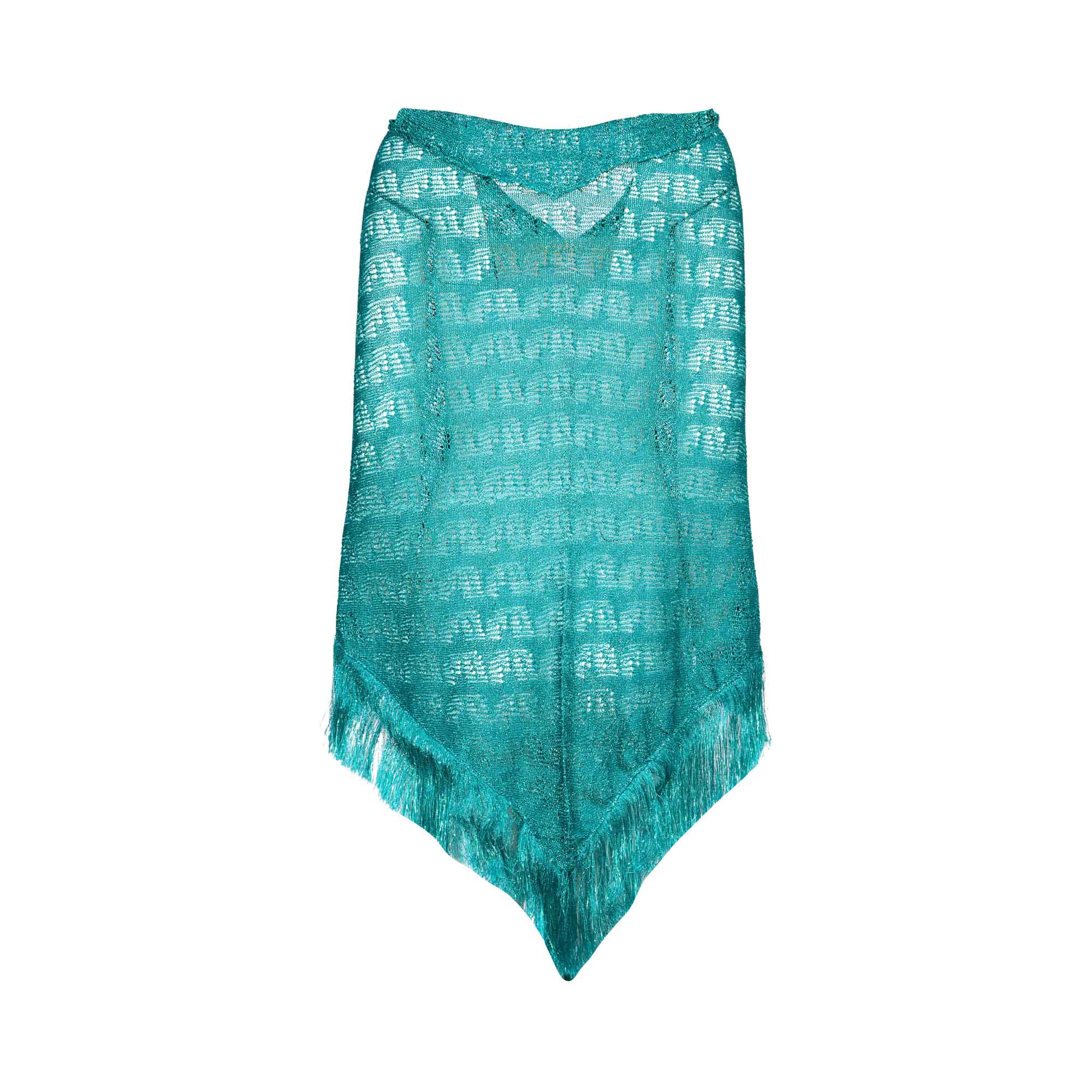 Simona Corsellini Women's Open-Knit Fringe Poncho | Cardigan | Clothing | departure-to-desk | new-season-2025 | Women | Women All Clothing | Womens | Womens Fashion Simona Corsellini Women's Open-Knit Fringe Poncho | Cardigan | Clothing | departure-to-desk | new-season-2025 | Women | Women All Clothing | Womens | Womens Fashion