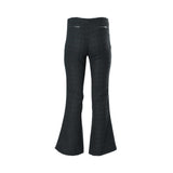 Simona Corsellini Women's Black Pant