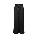 Simona Corsellini Women's Black Trouser