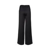 Simona Corsellini Women's Black Trouser