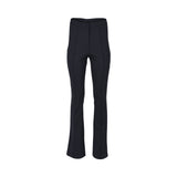 Simona Corsellini Women's Black Trouser