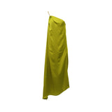Simona Corsellini Women's Liquid Green Dress