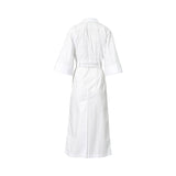 فستان سيمونا كورسيليني نسائي بكتف واحد