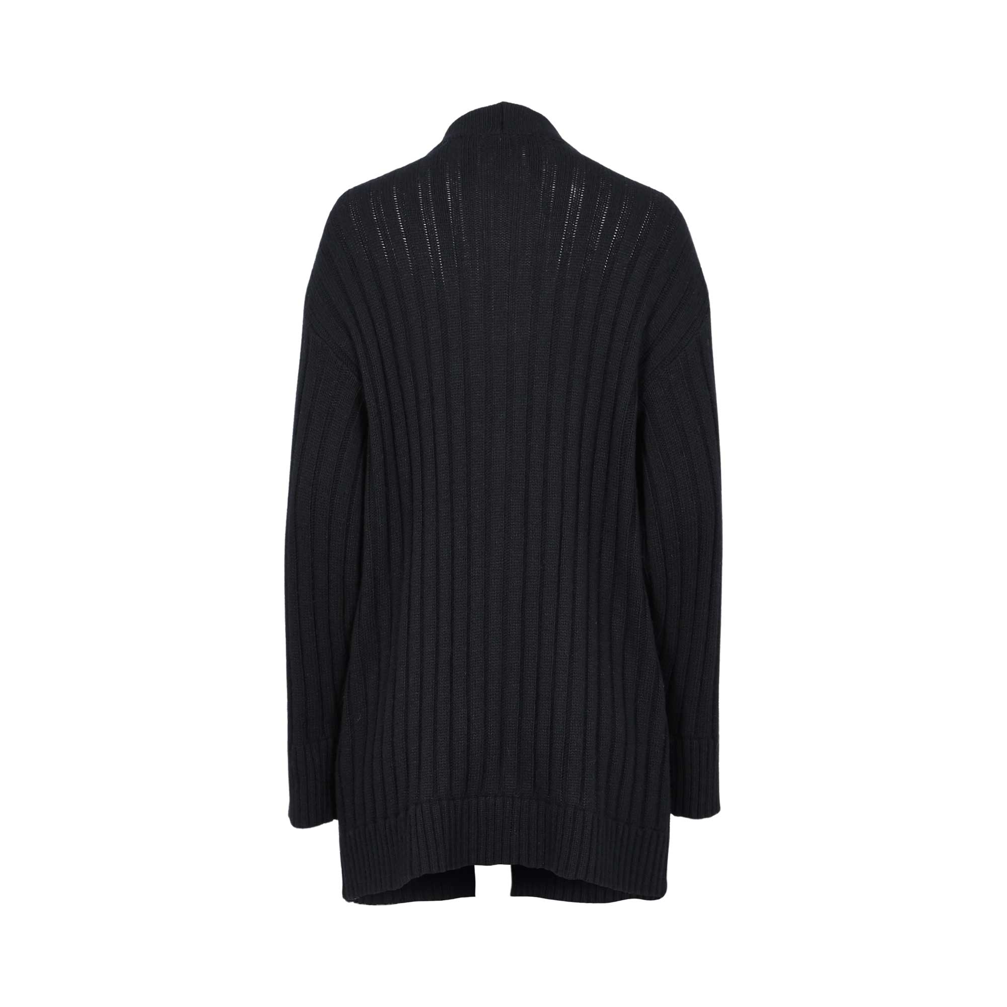 Simona Corsellini Women's Black Cardigan | Cardigan | Clothing | GCC | Women | Women All Clothing | Womens | Womens Fashion Simona Corsellini Women's Black Cardigan | Cardigan | Clothing | GCC | Women | Women All Clothing | Womens | Womens Fashion