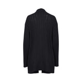 Simona Corsellini Women's Black Cardigan