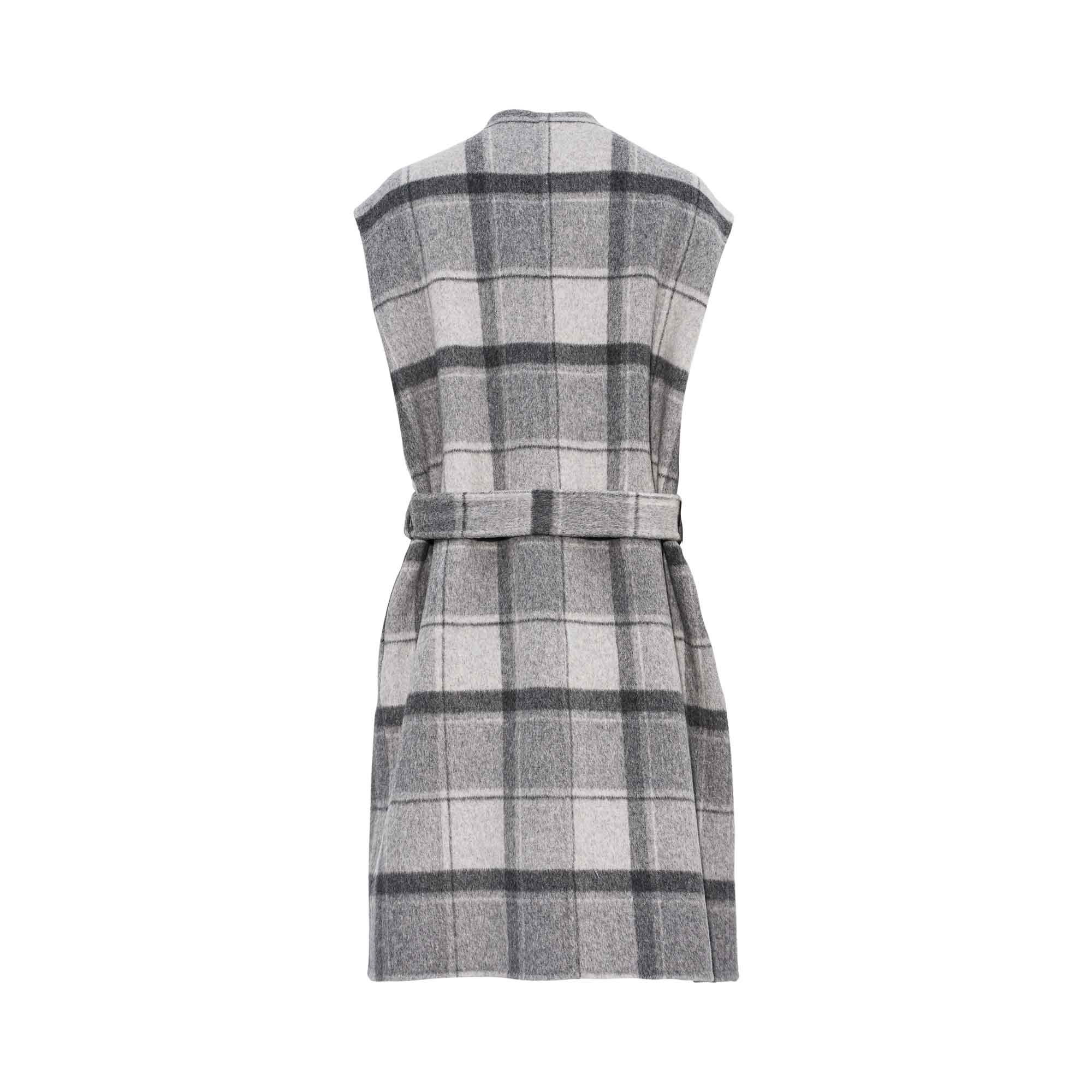 Simona Corsellini Women's Stylish Vest | Clothing | Coats & Jackets | GCC | Women | Women All Clothing | Women All Clothing Coats & Jackets | Womens | Womens Fashion Simona Corsellini Women's Stylish Vest | Clothing | Coats & Jackets | GCC | Women | Women All Clothing | Women All Clothing Coats & Jackets | Womens | Womens Fashion