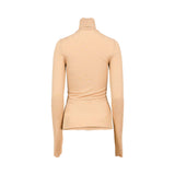 Simona Corsellini Women's Gold Sweater
