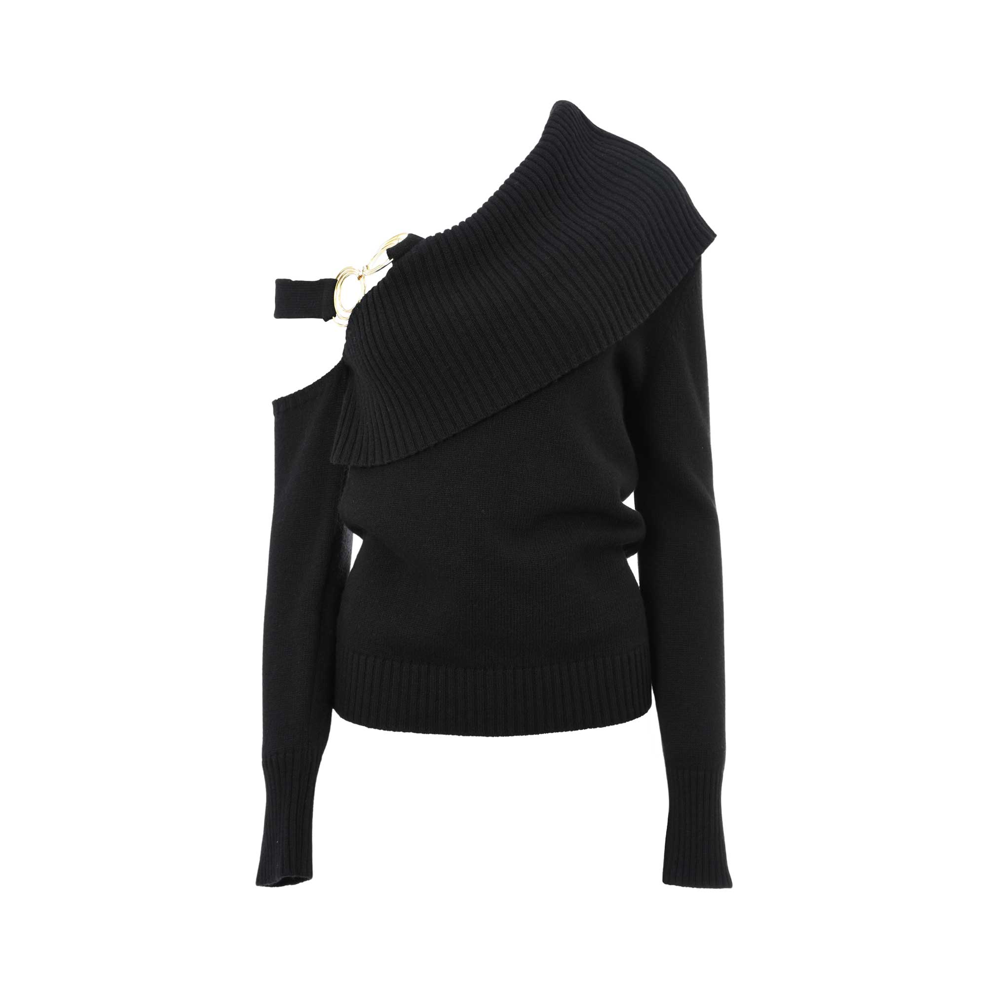 Simona Corsellini Women's Black Top | Clothing | GCC | Women | Women All Clothing | Women All Clothing Tops | Womens | Womens Fashion Simona Corsellini Women's Black Top | Clothing | GCC | Women | Women All Clothing | Women All Clothing Tops | Womens | Womens Fashion
