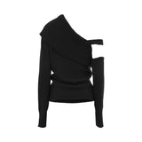 Simona Corsellini Women's Black Top