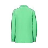 Simona Corsellini Women's Green Shirt