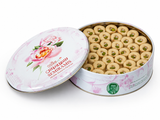 سميراميس غريبة