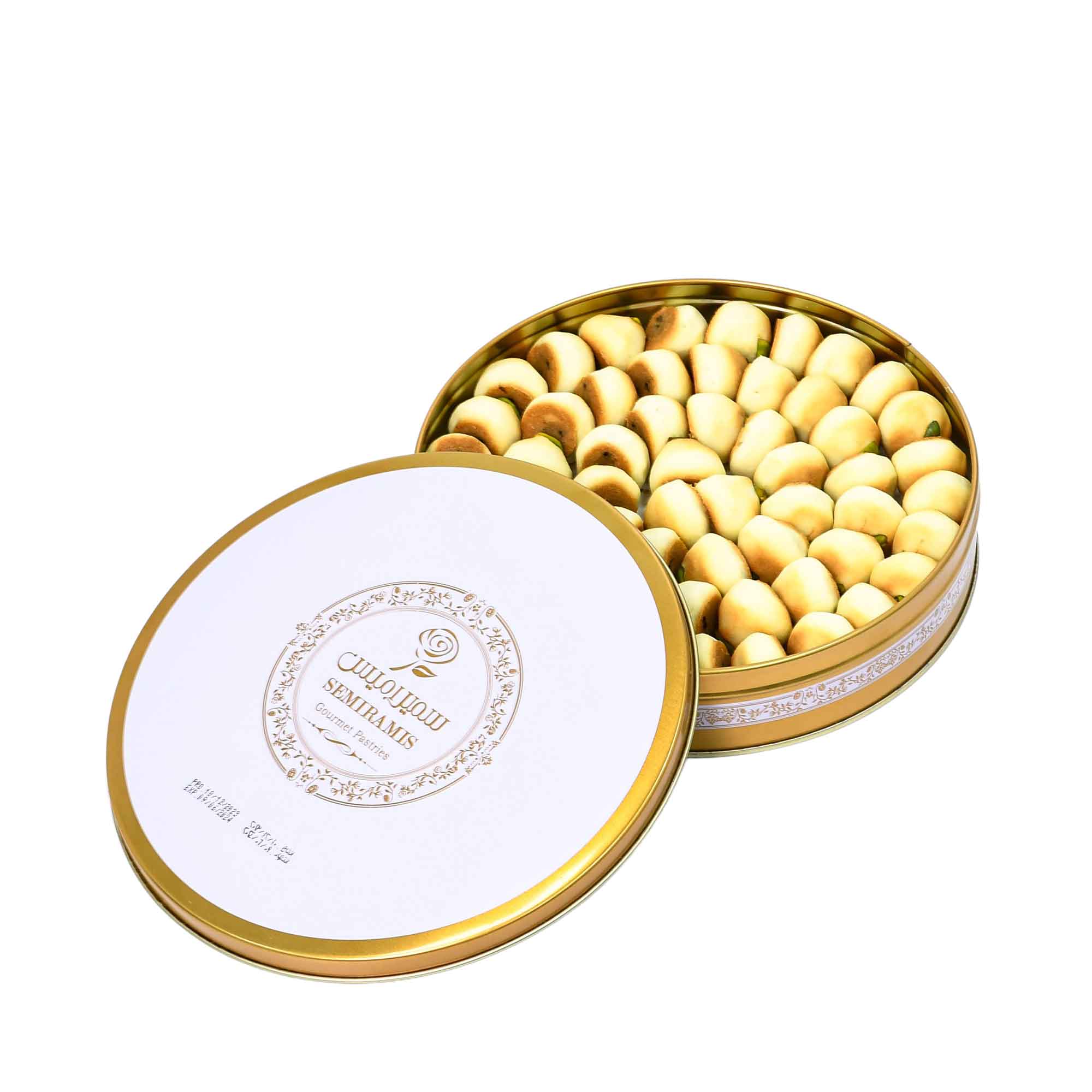 Semiramis Maamoul Dates 500g | Arabic sweets | Ramadan24 Semiramis Maamoul Dates 500g | Arabic sweets | Ramadan24