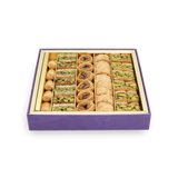 Semiramis Mixed Baklawa 250g