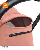 مجموعة ألوان Stokke للأطفال باللون الزنجبيل مقاس واحد أساسي