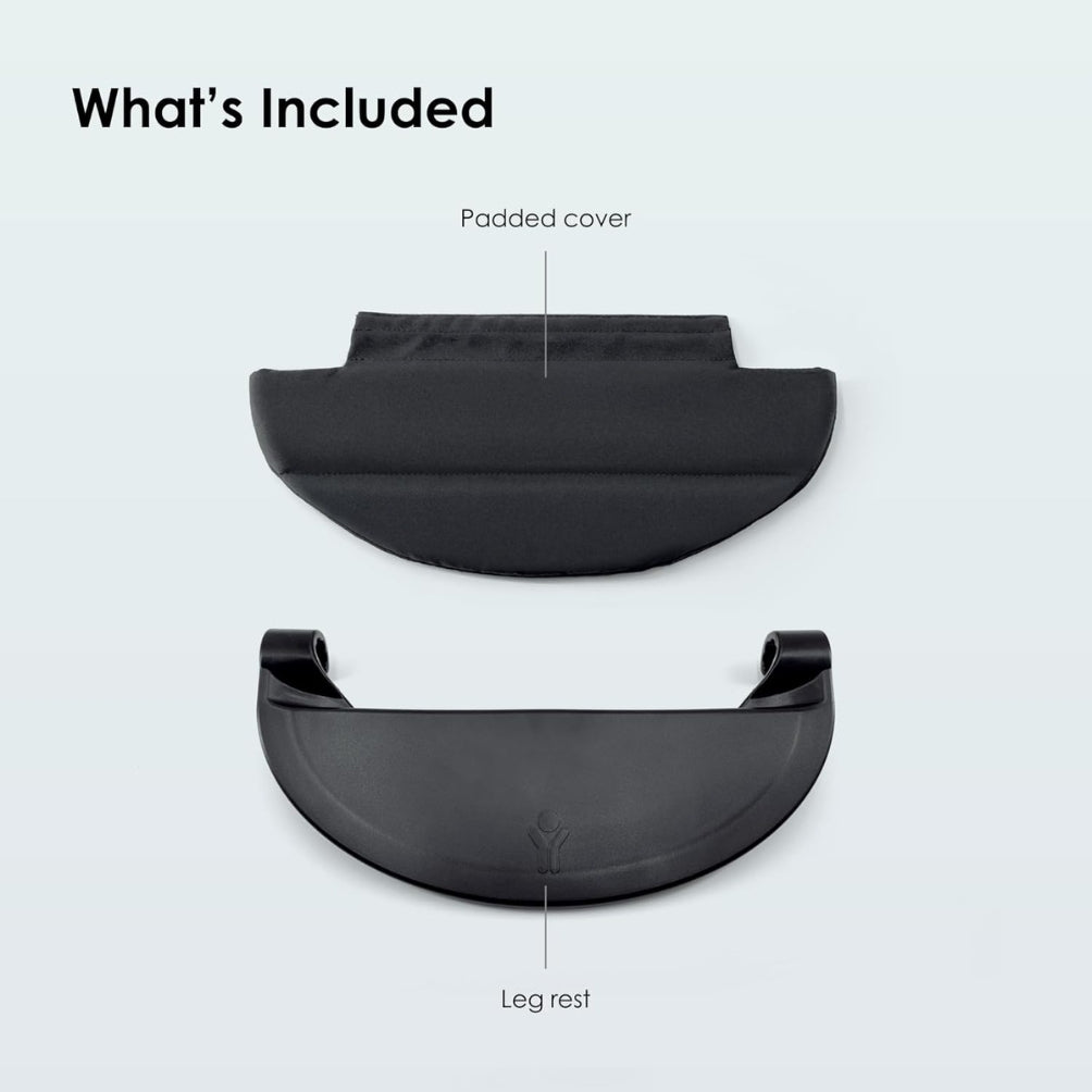 Stokke Kids Black Leg Rest