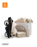 Stokke Kids Color Pack Bonpoint Beige One Size Basic