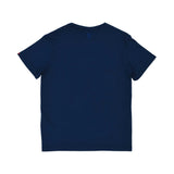 Stefano Ricci Kids Boy's Navy T-Shirt