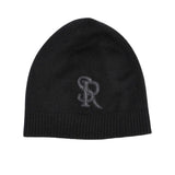 Stefano Ricci Men's Black Hat