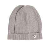 Stefano Ricci Men's Light Grey Hat