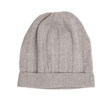 Stefano Ricci Men's Light Grey Hat