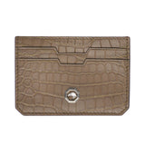Stefano Ricci Men's Leather Card Holder