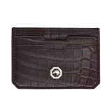 Stefano Ricci Men's Leather Card Holder