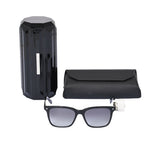 Stefano Ricci Men's Square Sunglasses