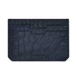 Stefano Ricci Men's Leather Card Holder