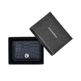 Stefano Ricci Men's Leather Card Holder