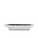 Stefano Ricci luxury ashtray in Blue — Available for Online Purchase
