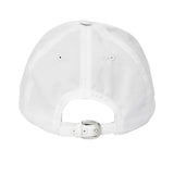 Stefano Ricci Men’s White Baseball Cap