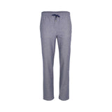 Stefano Ricci Men's Blue Trouser
