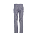Stefano Ricci Men's Blue Trouser