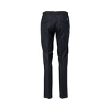 Stefano Ricci Men's Black Trouser