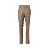 Stefano Ricci Men's Brown Trouser