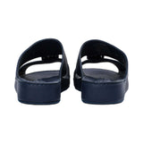 Stefano Ricci Men's Leather Sandal