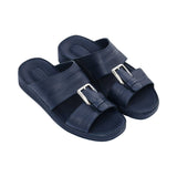 Stefano Ricci Men's Leather Sandal