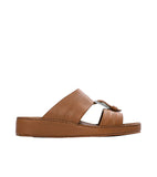 Stefano Ricci Men's Leather Sandal